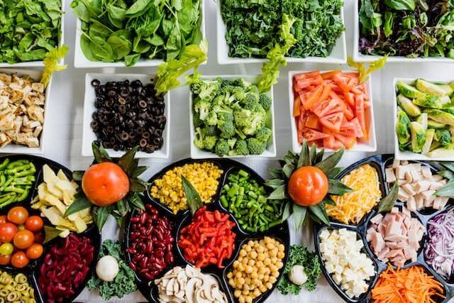 Diet Plan: The Best 9 Good Food varieties to Get in shape
