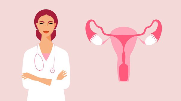 What to do when visiting a gynaecologist?