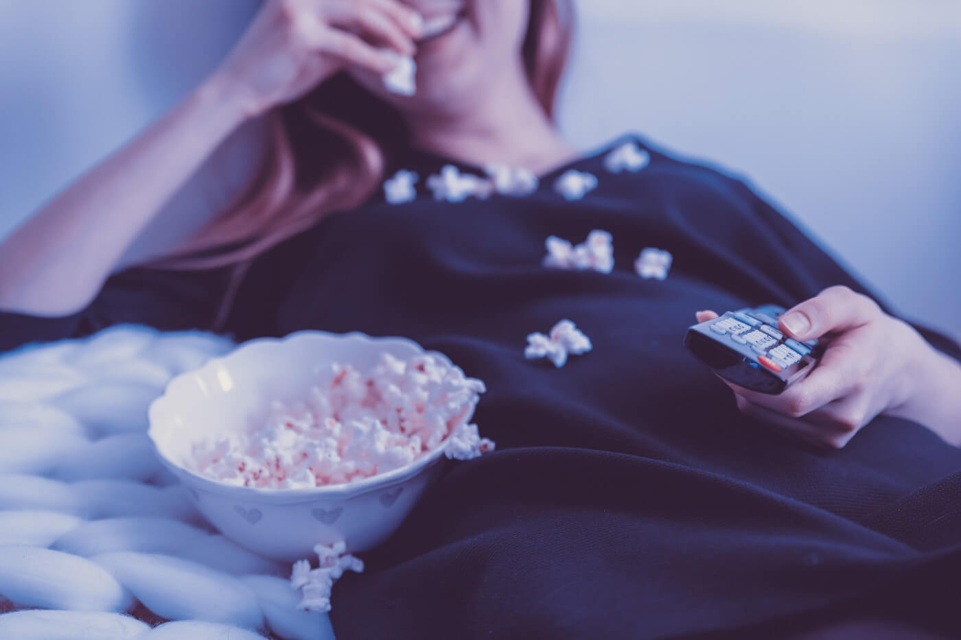 5 very actual advantages of looking at movie