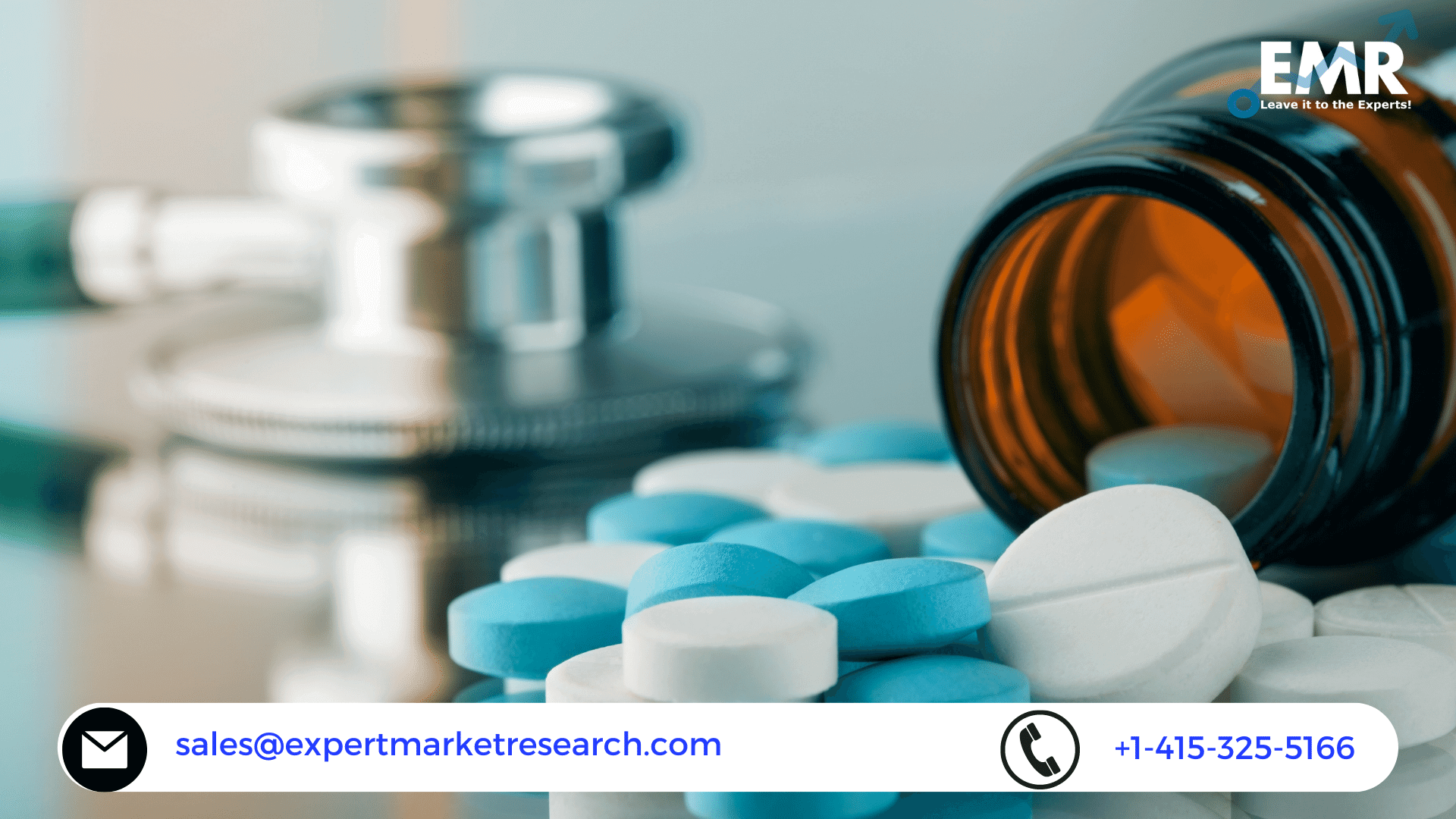 Analgesics Market Size, Share, Report, Growth, Analysis, Price, Trends, Key Players and Forecast Period 2023-2028