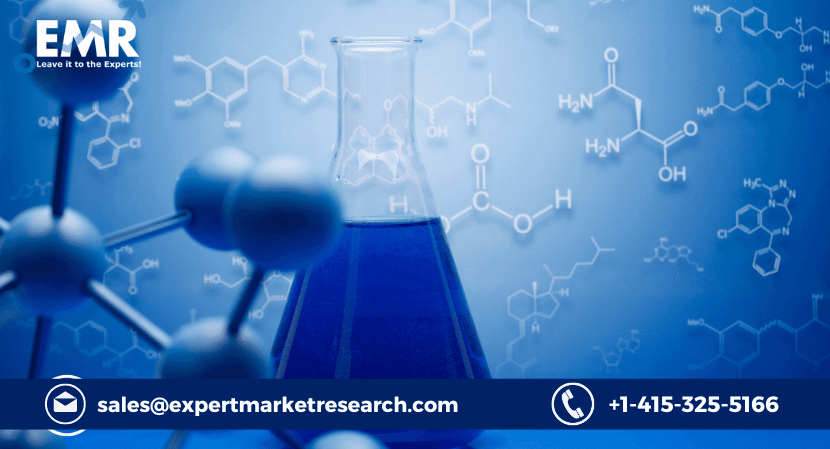 Arylamines Market Size, Share, Price, Trends, Key Players, Industry Analysis and Forecast Period 2023-2028