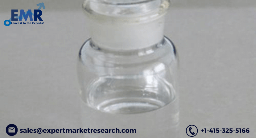 Benzyl Bromide Market Size, Share, Industry Report, Growth, Analysis, Price, Key Players and Forecast Period 2023-2028