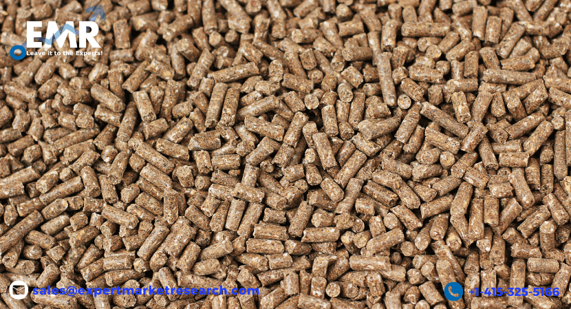 Indian Animal Feed Market Size, Share, Growth, Analysis, Price, Trends, Key Players and Forecast Period 2023-2028