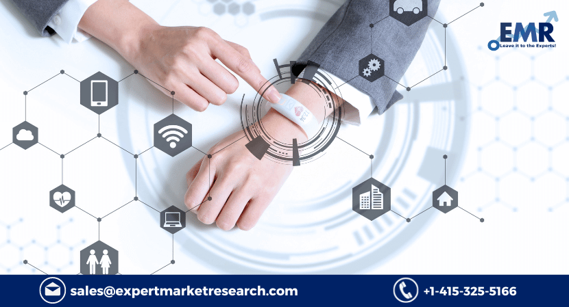 Latin America Wearable Medical Devices Market Size to Grow at a CAGR of 16.70% Between 2023 and 2028