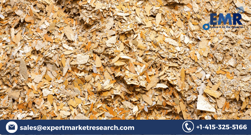 Wood Pulp Market Size, Share, Industry Report , Analysis, Growth, Major Segments and Forecast Period 2023-2028,