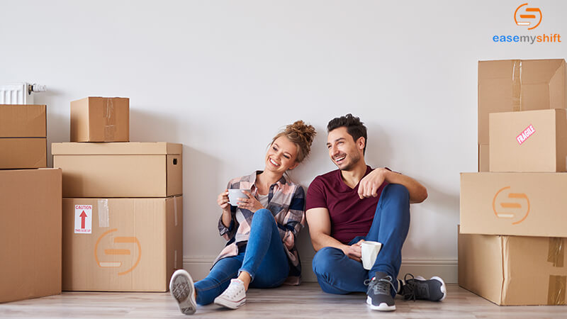  Moving soon? Here’s why you should hire packers and mover