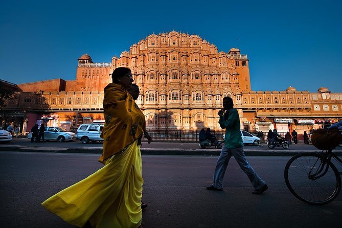 What to Buy During Your Jaipur Sightseeing Tour?