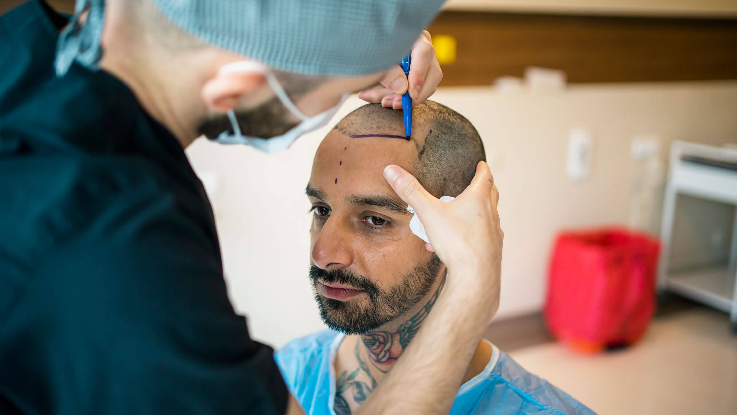 Is Hair Transplant Costly? And What Happens After Hair Transplant?