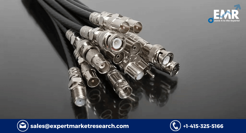 Global Cables and Connectors Market to be Driven by Growing Demand for Cables and Connectors in the Automotive Sector in the Forecast Period of 2023-2028