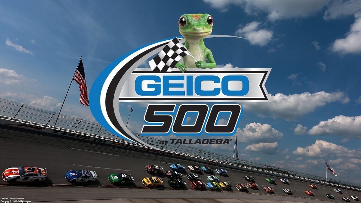 Get Ready for the Exciting NASCAR GEICO 500 Race