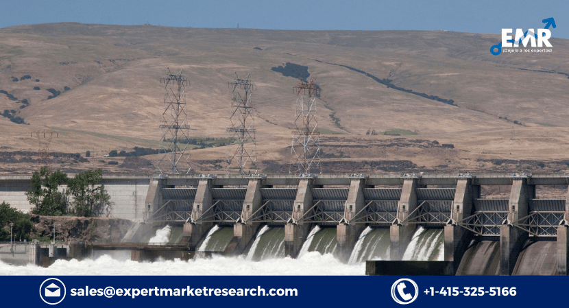 Global Hydropower Generation Market To Be Driven By Rising Demand For Clean Electricity In The Forecast Period Of 2023-2028