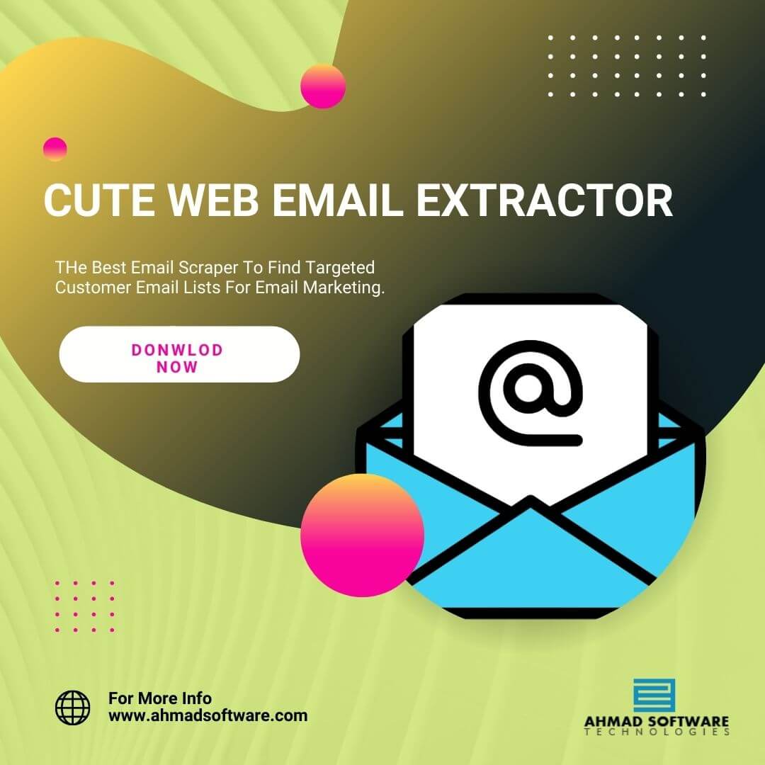 What Is The Best Email Scraper For Targeted Email Lists?