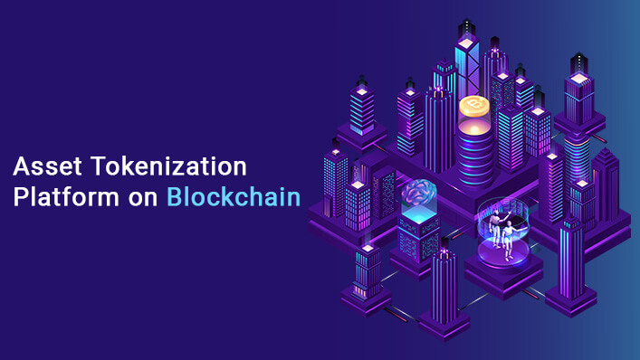 Asset Tokenization on Blockchain – A Complete Guide