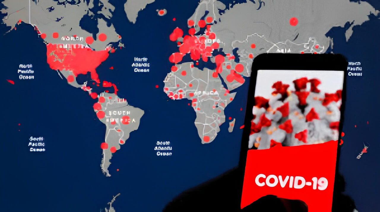 coronavirus: Understanding The Distinction Between An Outbreak, Epidemic And Pandemic