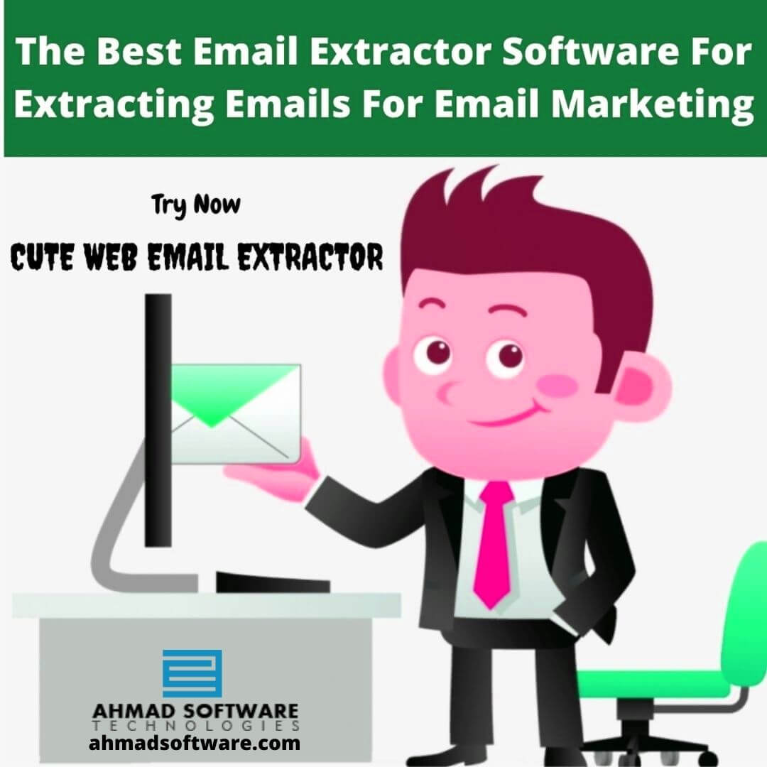 How To Get Email Database For Marketing?