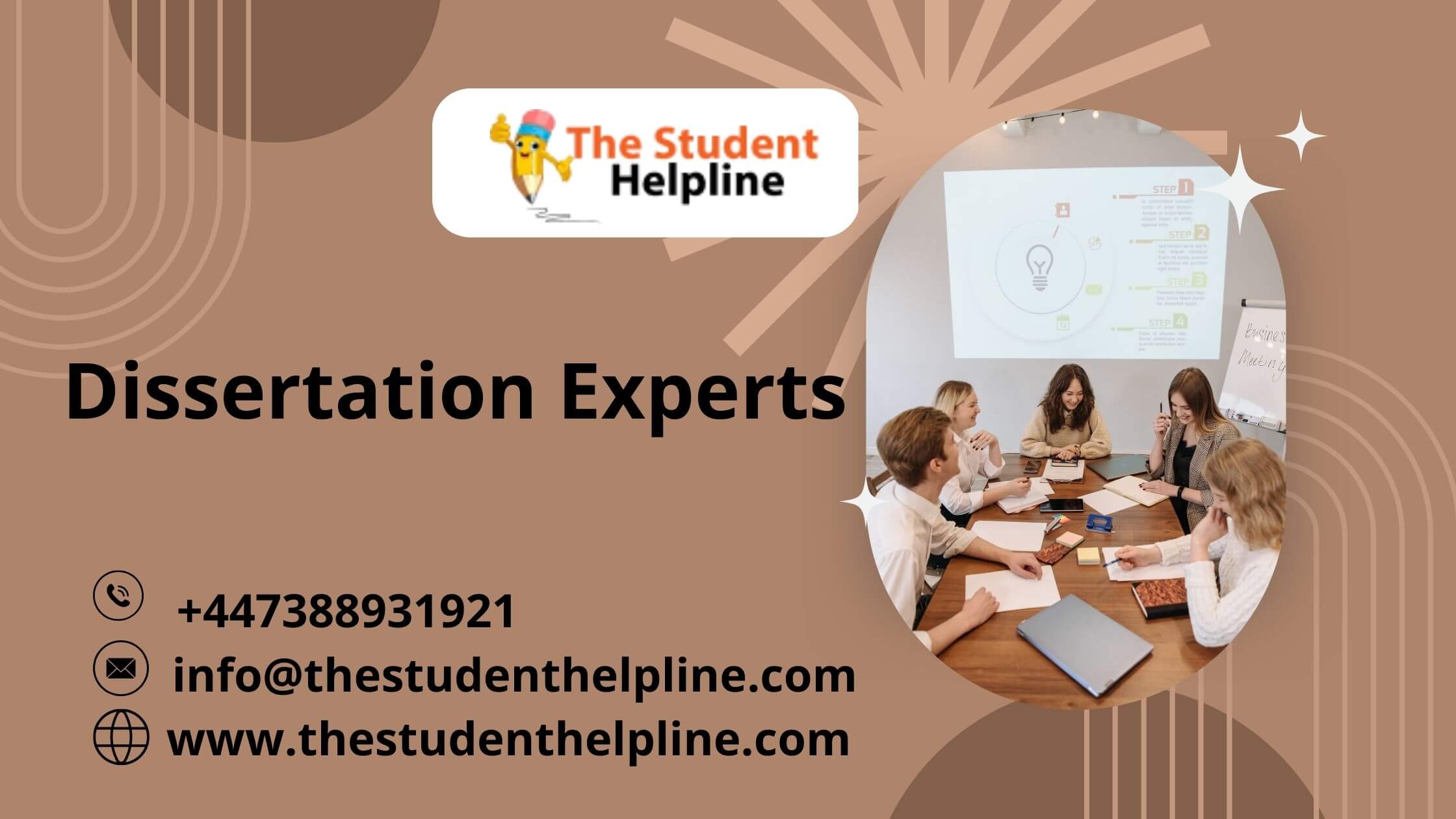 The Ultimate Guide To Find Dissertation Expert!