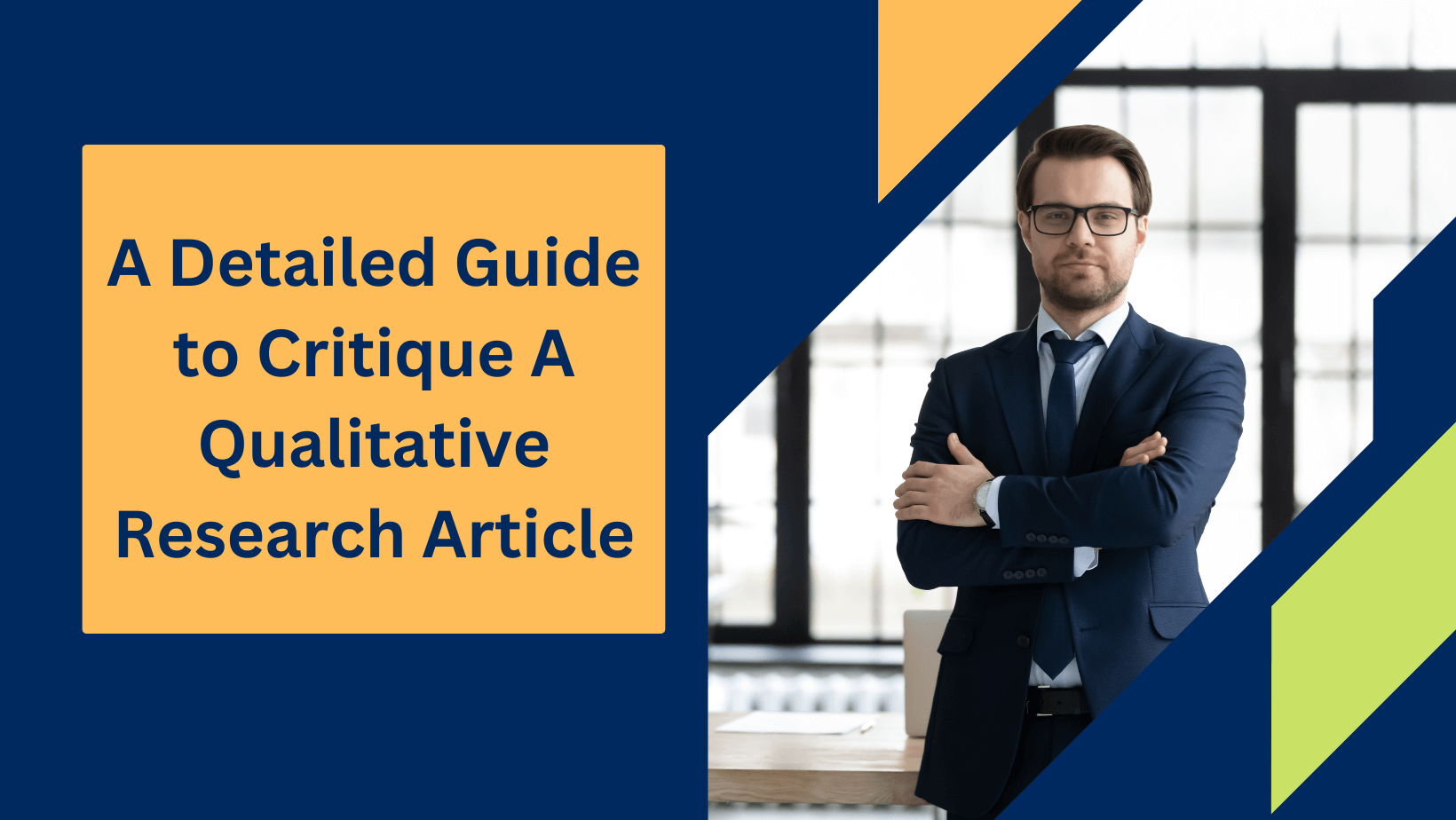 qualitative research article