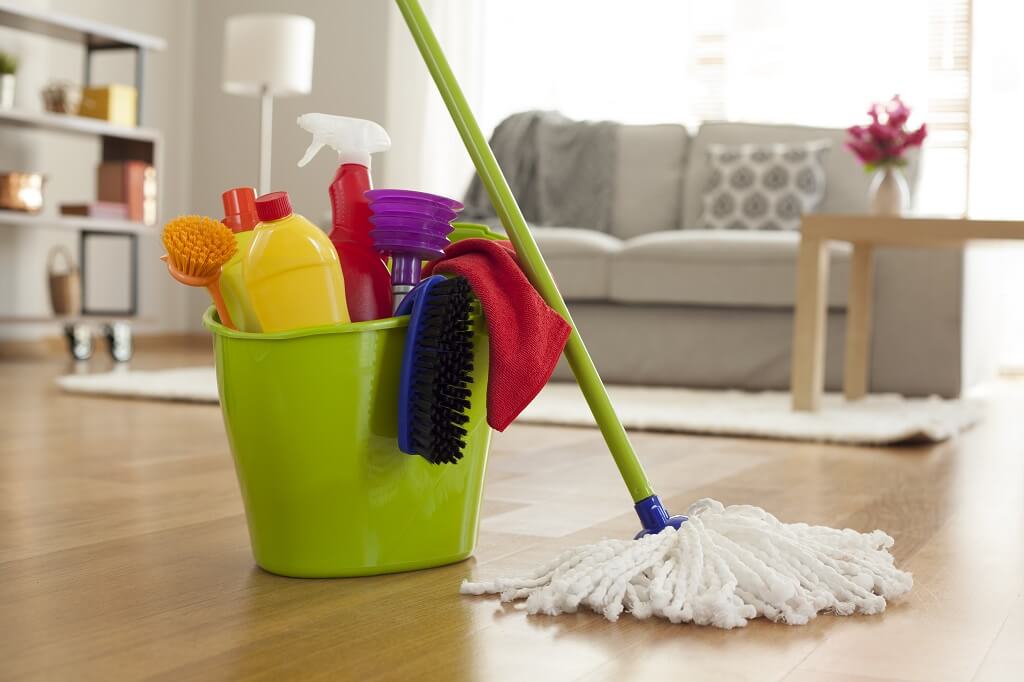 The Benefits of Hiring a Maid Cleaning Service in Atlanta