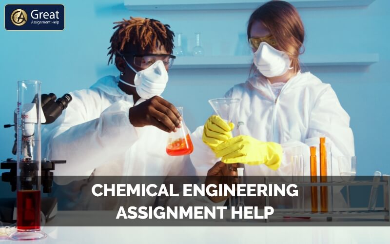How to Find the Best Chemical Engineering Assignment Help Online