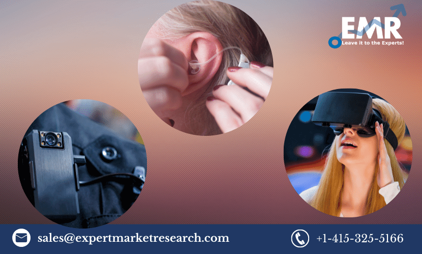 Global Human Enhancement Market Share, Price, Trends, Analysis, Report and Forecast Period Of 2023-2028