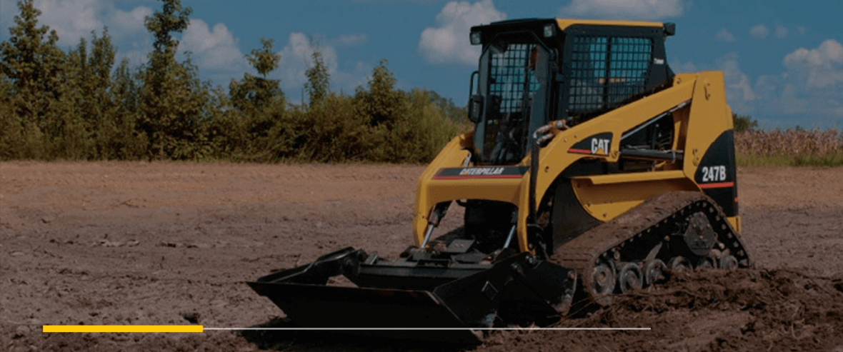 Reviewing the Top 2 Heavy Equipment: CAT CS78B and Bobcat E20Z