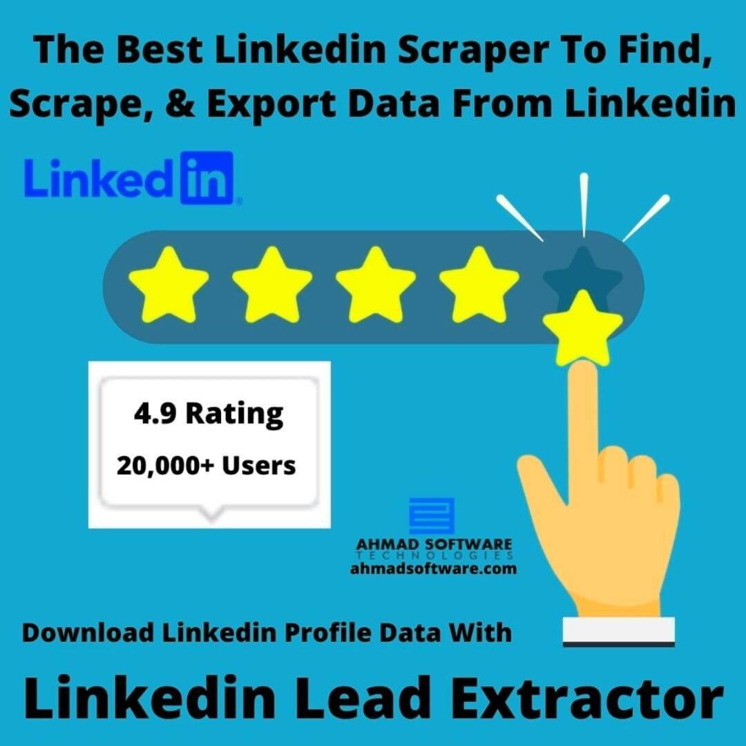 What Is The Best LinkedIn Lead Generator?