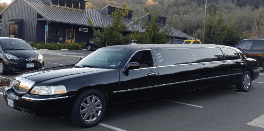 Experiencing Luxury and Comfort with Anthem Limo Service